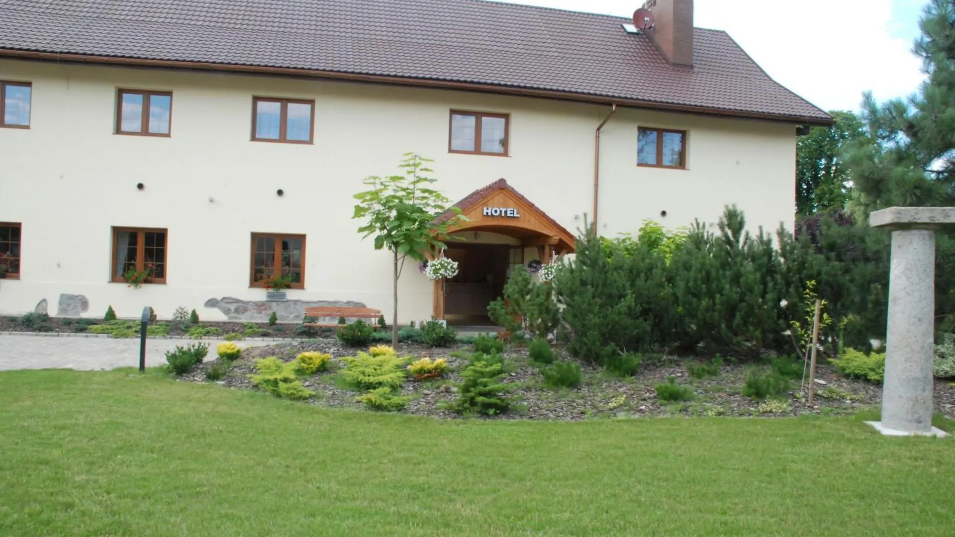 Hotel Karczyce 3*,  Польша