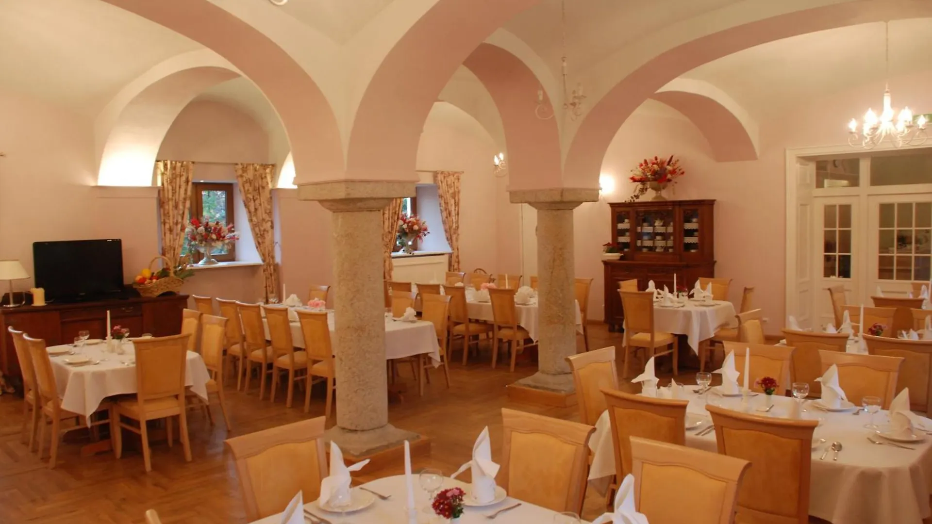Hotel Karczyce