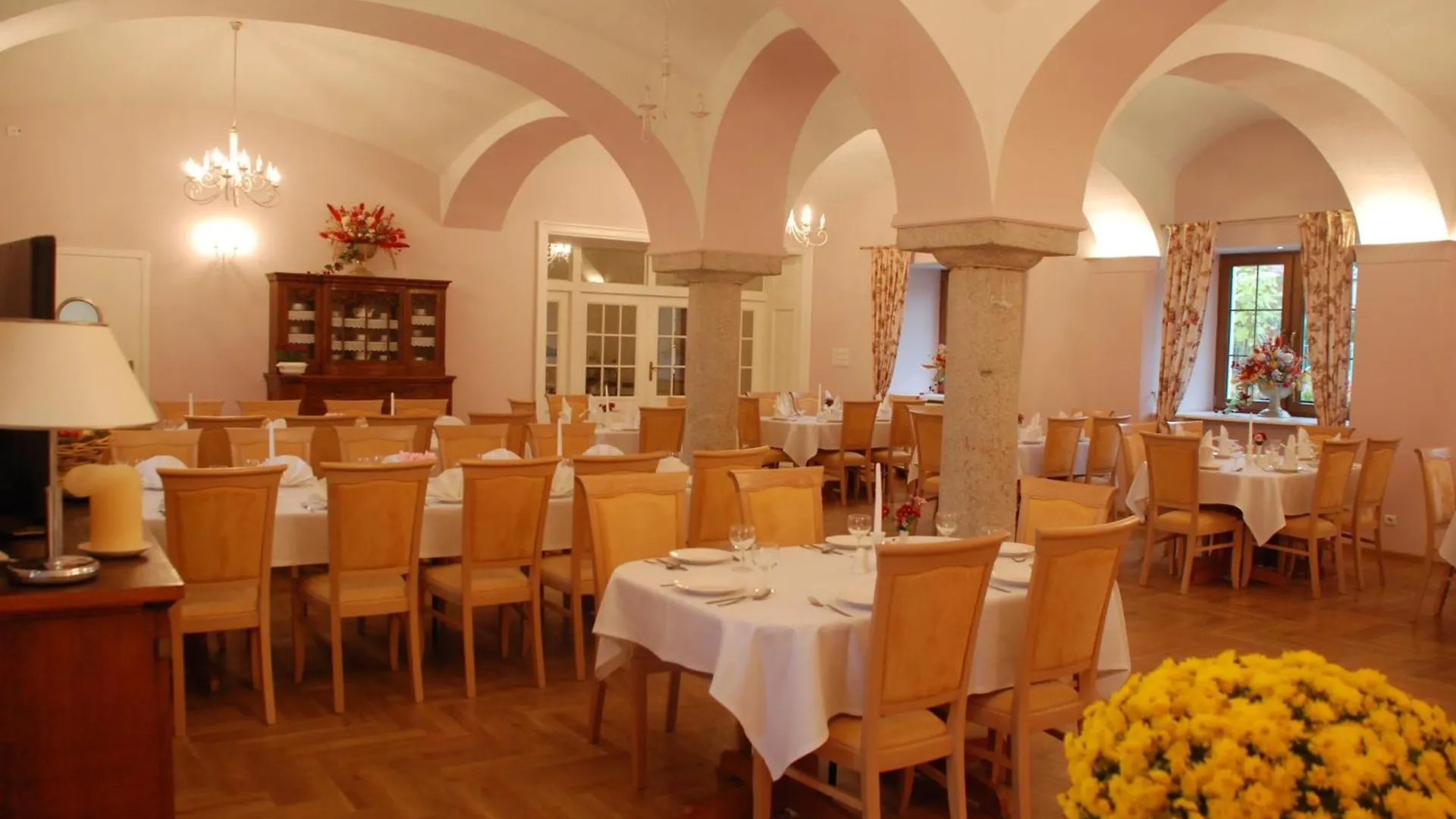 Hotel Karczyce