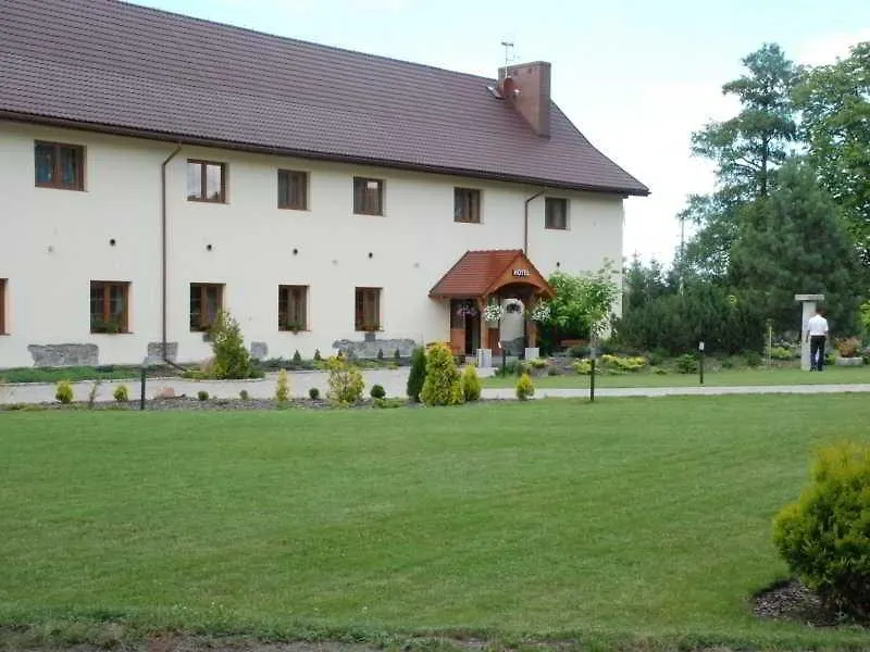 Hotel Karczyce