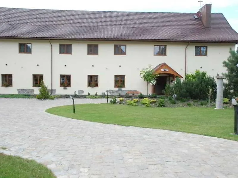 Hotel Karczyce