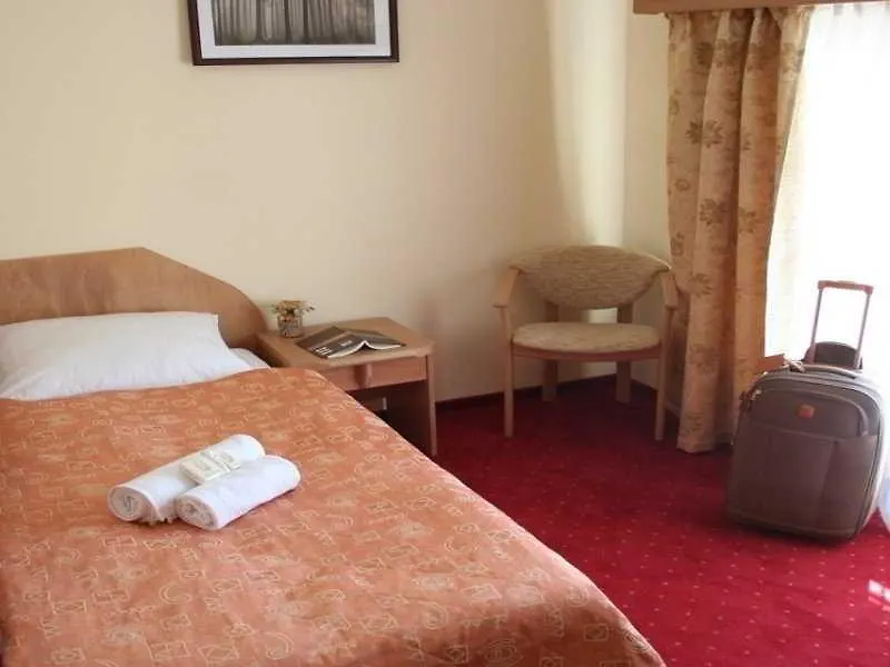 ***  Hotel Karczyce Польша