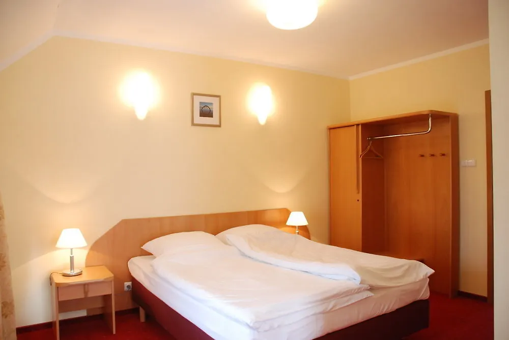 Hotel Karczyce