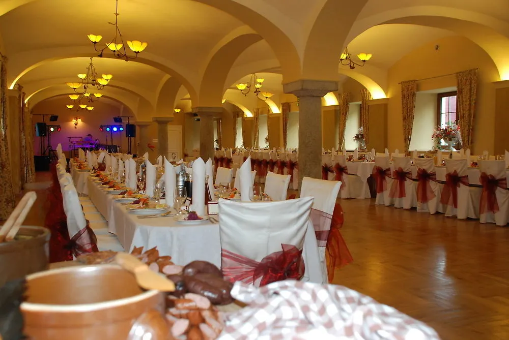 Hotel Karczyce