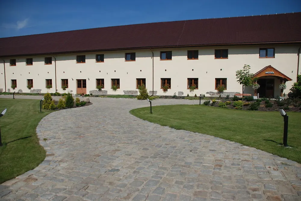 Hotel Karczyce Poland