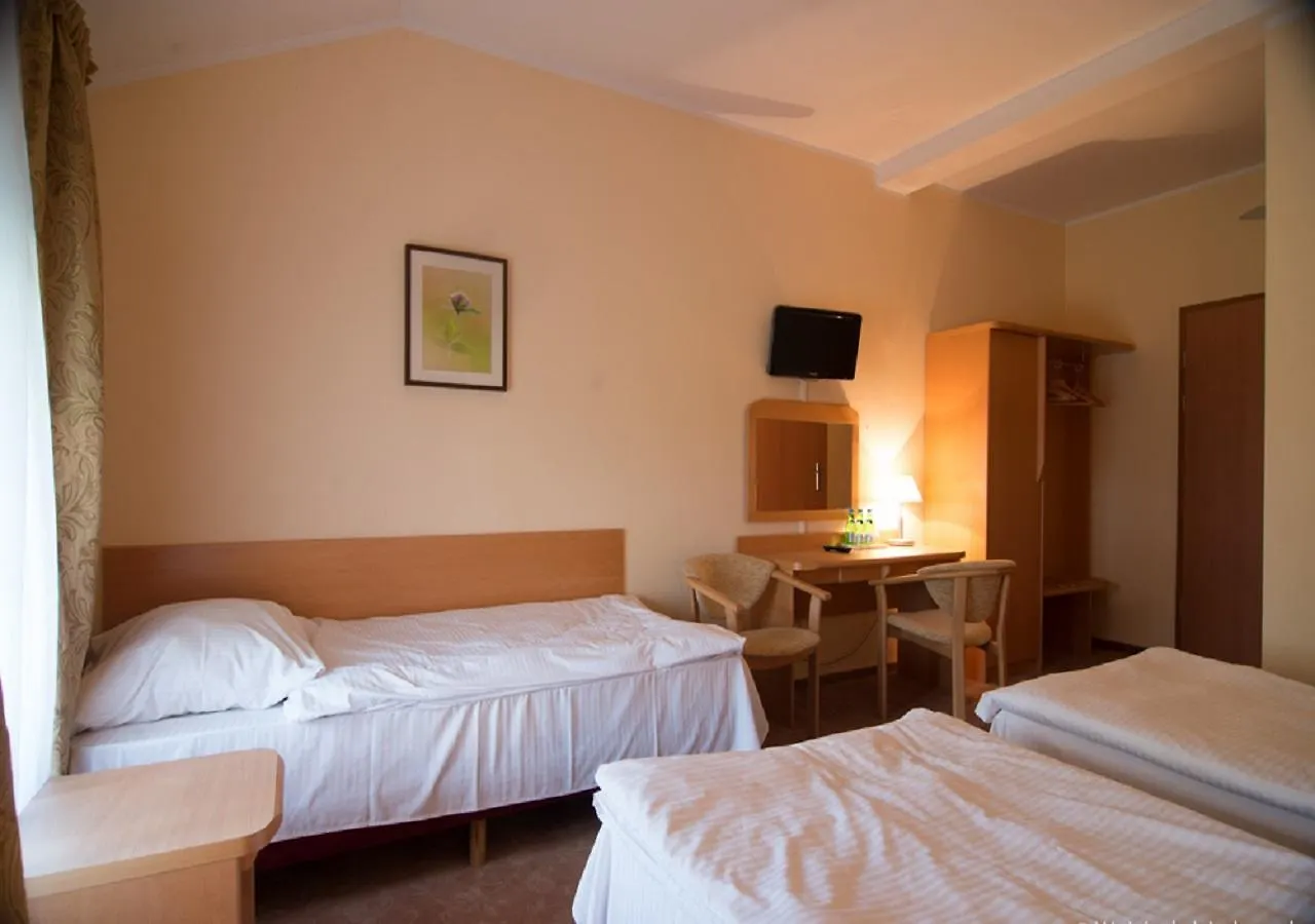 Hotel Karczyce 3*,