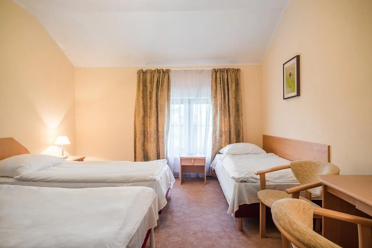 Hotel Karczyce