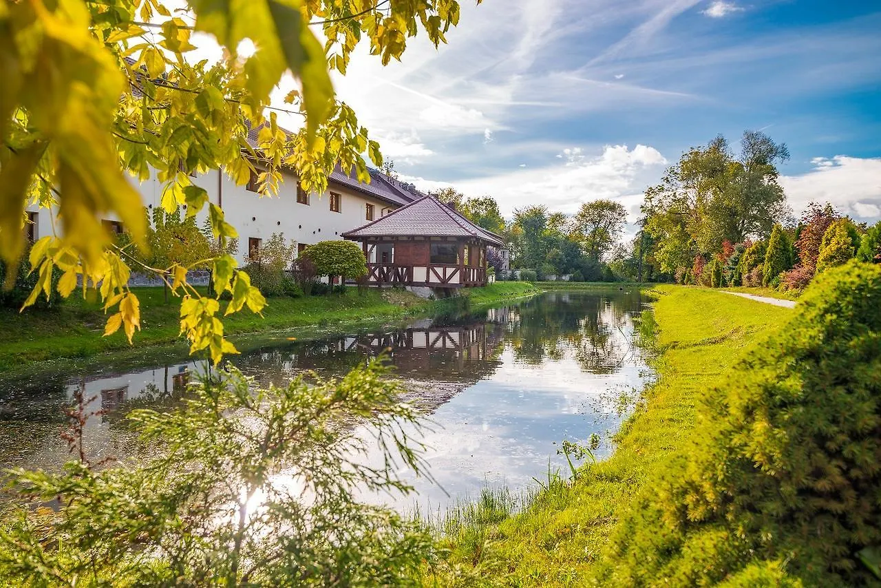 Hotel Karczyce