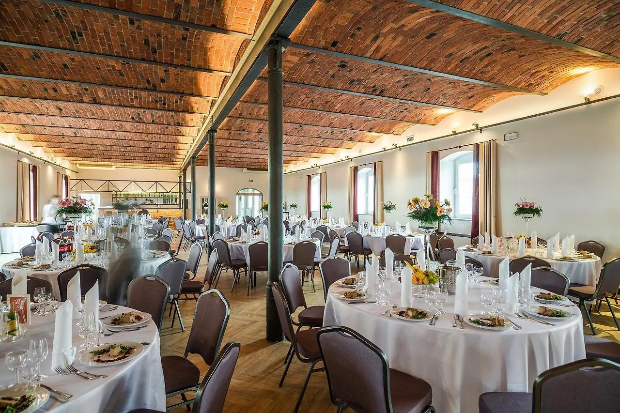 Hotel Karczyce