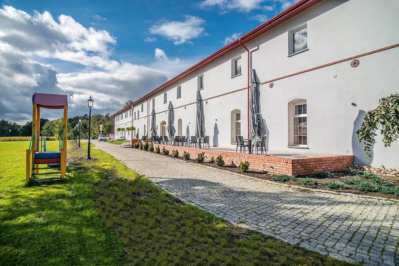 Hotel Karczyce