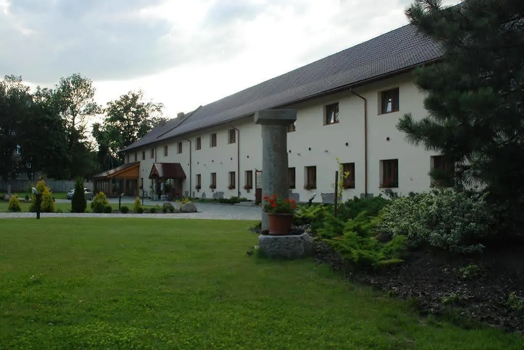 Hotel Karczyce