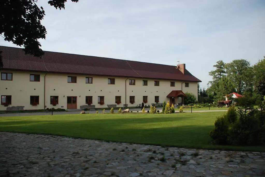 Hotel Karczyce