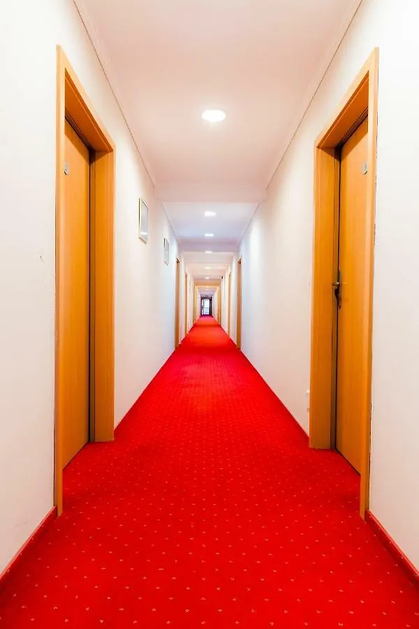 ***  Hotel Karczyce Польша