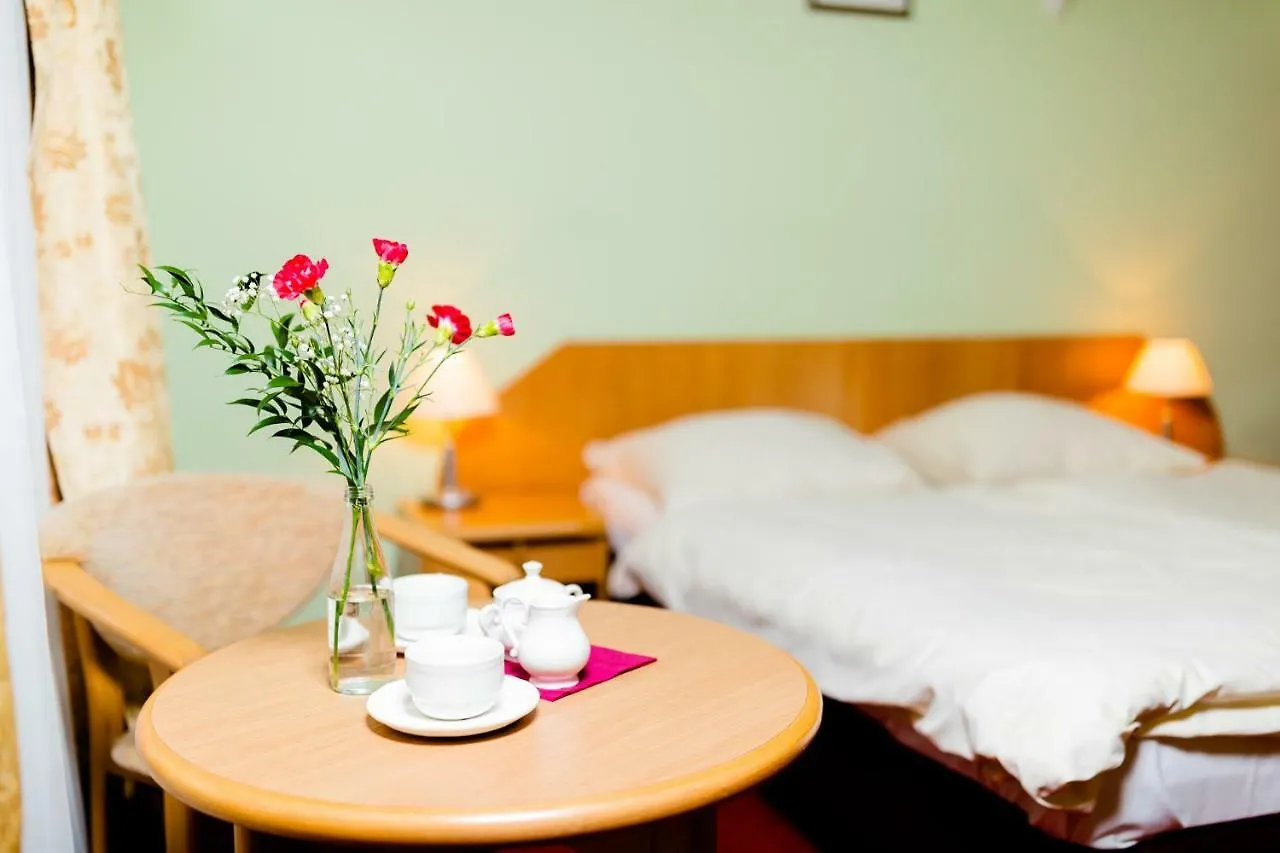 Hotel Karczyce