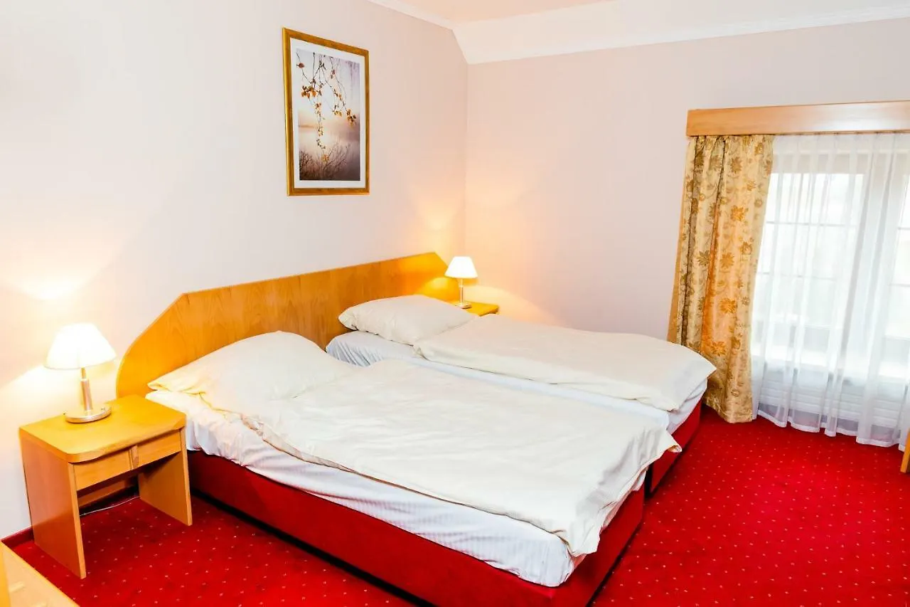Hotel Karczyce
